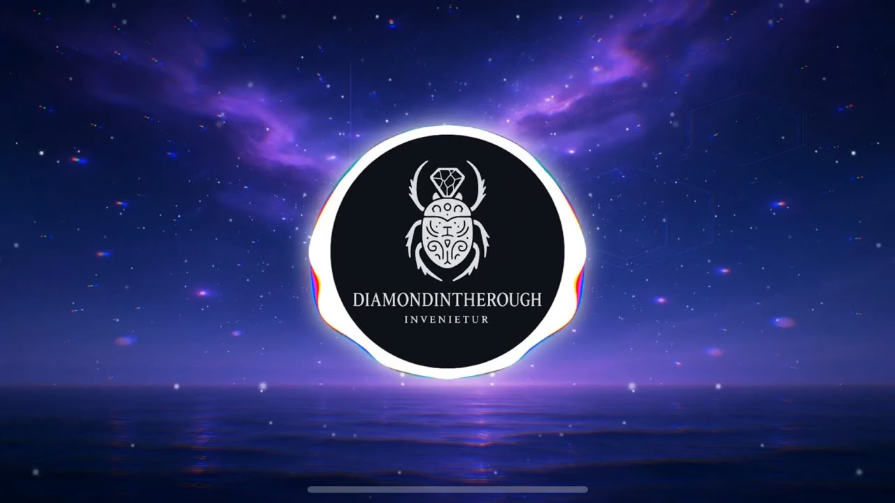 DiamondintheRough - Drift into the Night (90's/2000's inspired Trance)