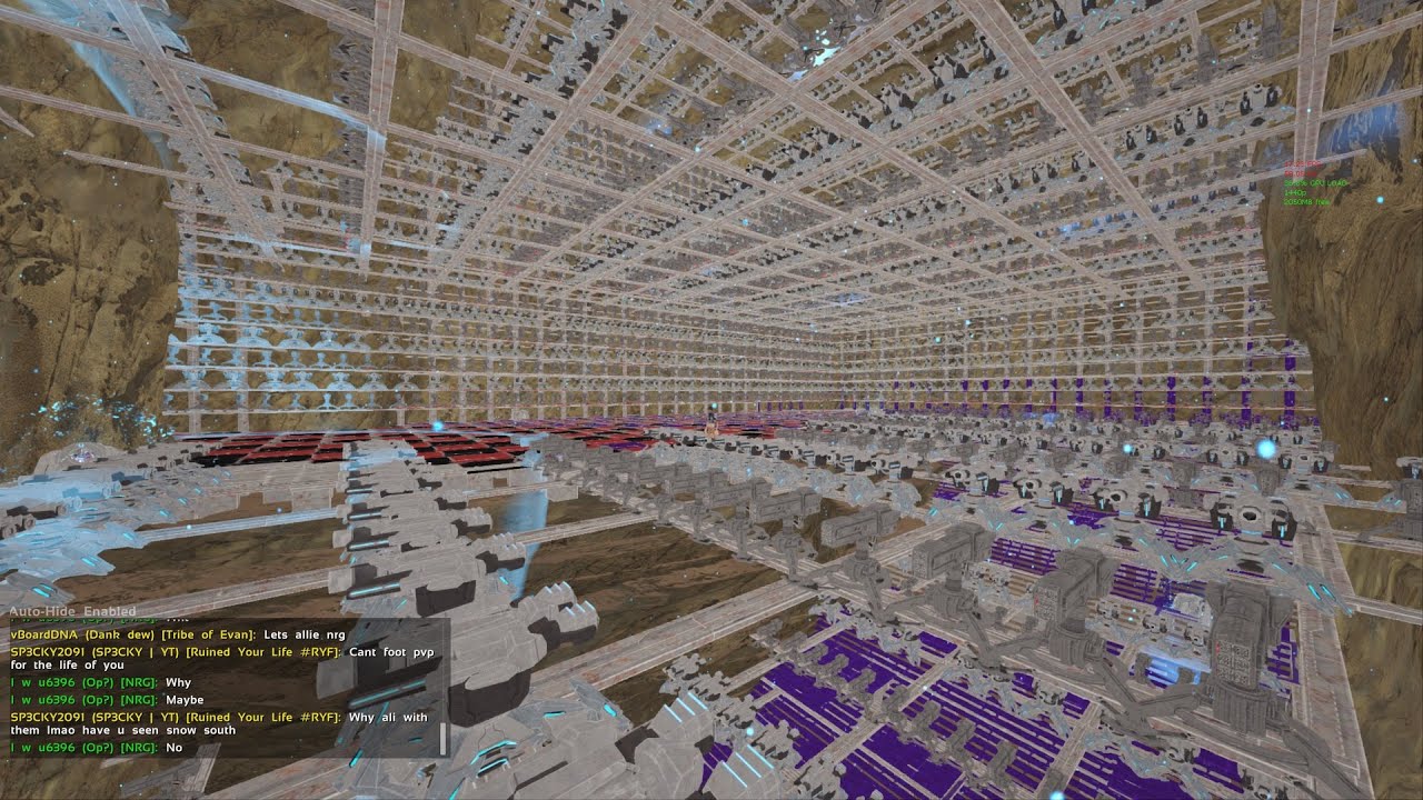 #RUSH HOUR|ARKZONE FIBER|UWC|BASE TOUR