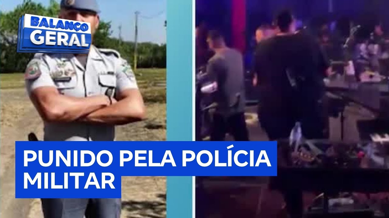 Policial que matou o lutador de jiu-jítsu Leandro Lo é afastado do cargo de tenente