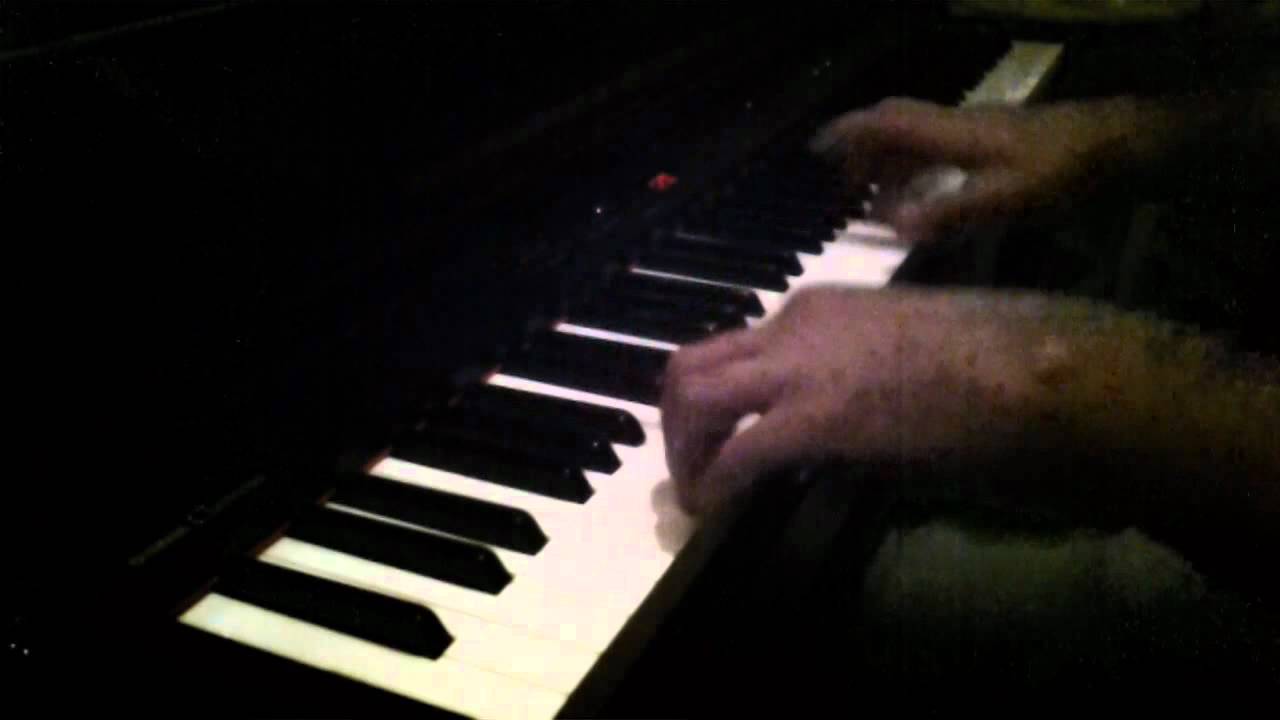 Asterios Papastamatakis - Night Blues