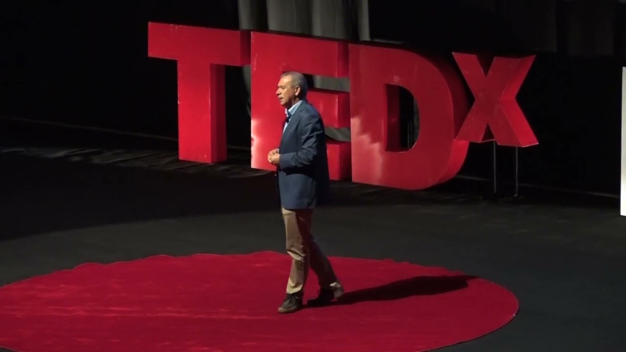 Arkeolojiye Giden Yol:Laodikeia | Celal Şimşek | TEDxDenizli