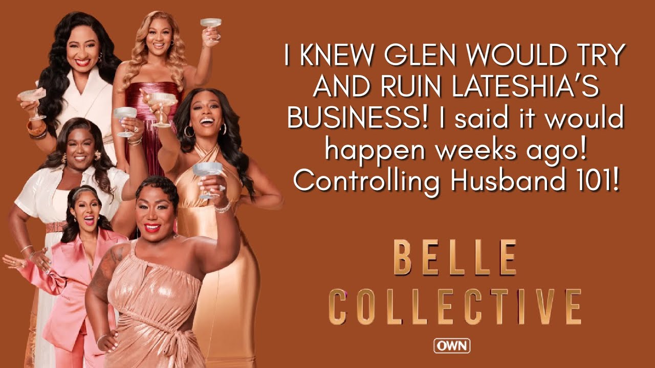 Belle Collective Season 7 Episode 5 Review