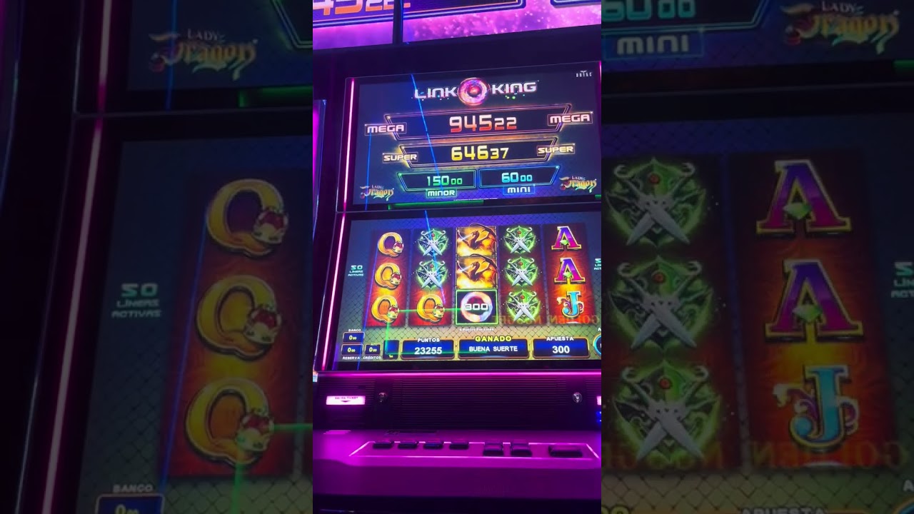 Link king,de ruta por Madrid,seguiremos con la racha?🤑🤑tragaperras españolas