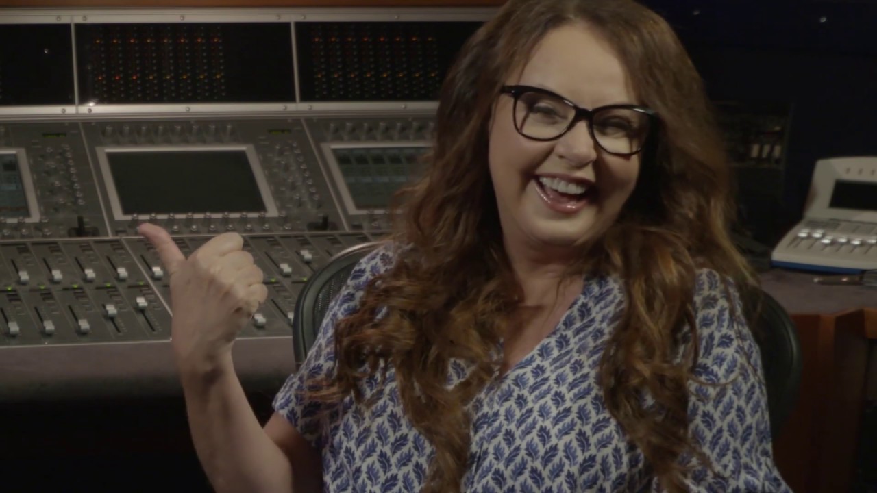 HYMN - The Stories Behind the Songs ... Part 1