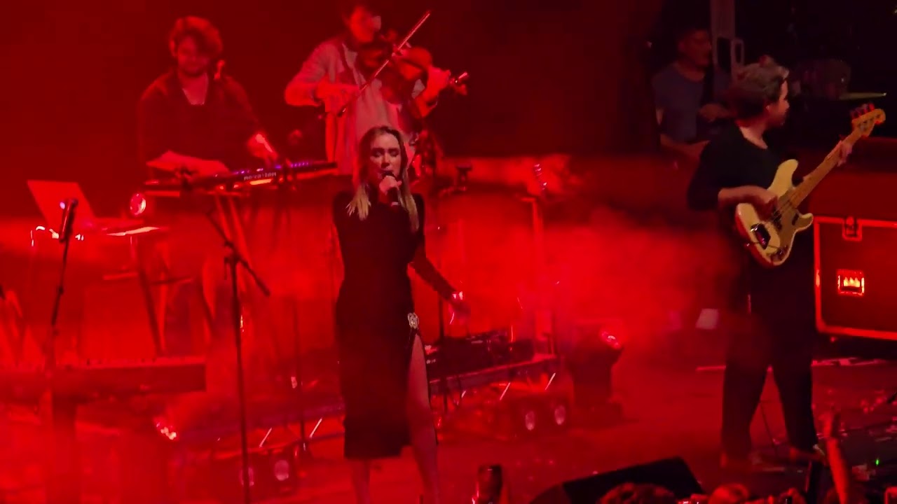 Zombie - The Coronas ft. Noel Hogan & Niamh Farrell (HamsandwicH)