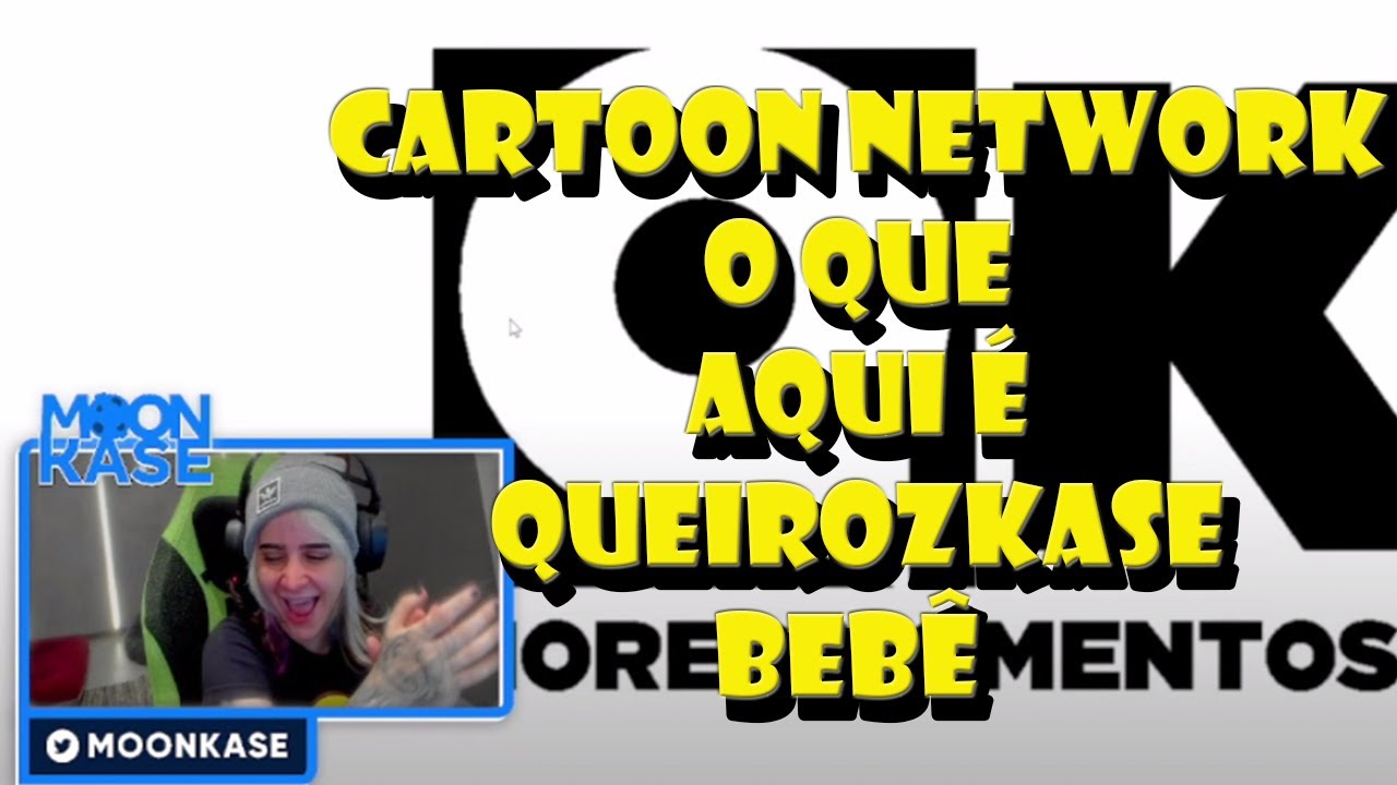 MARA REAGINDO AO MEU VÍDEO - PARTE 1