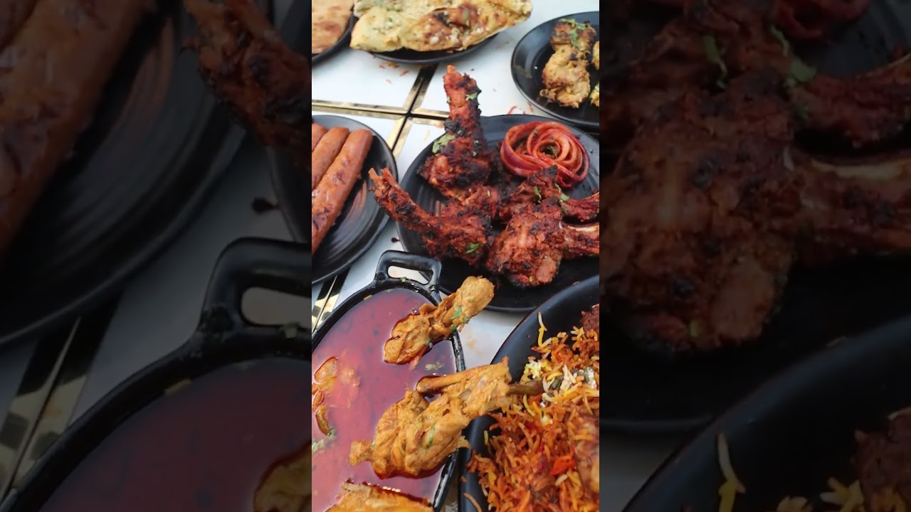 Best Mughlai Food in West Delhi
