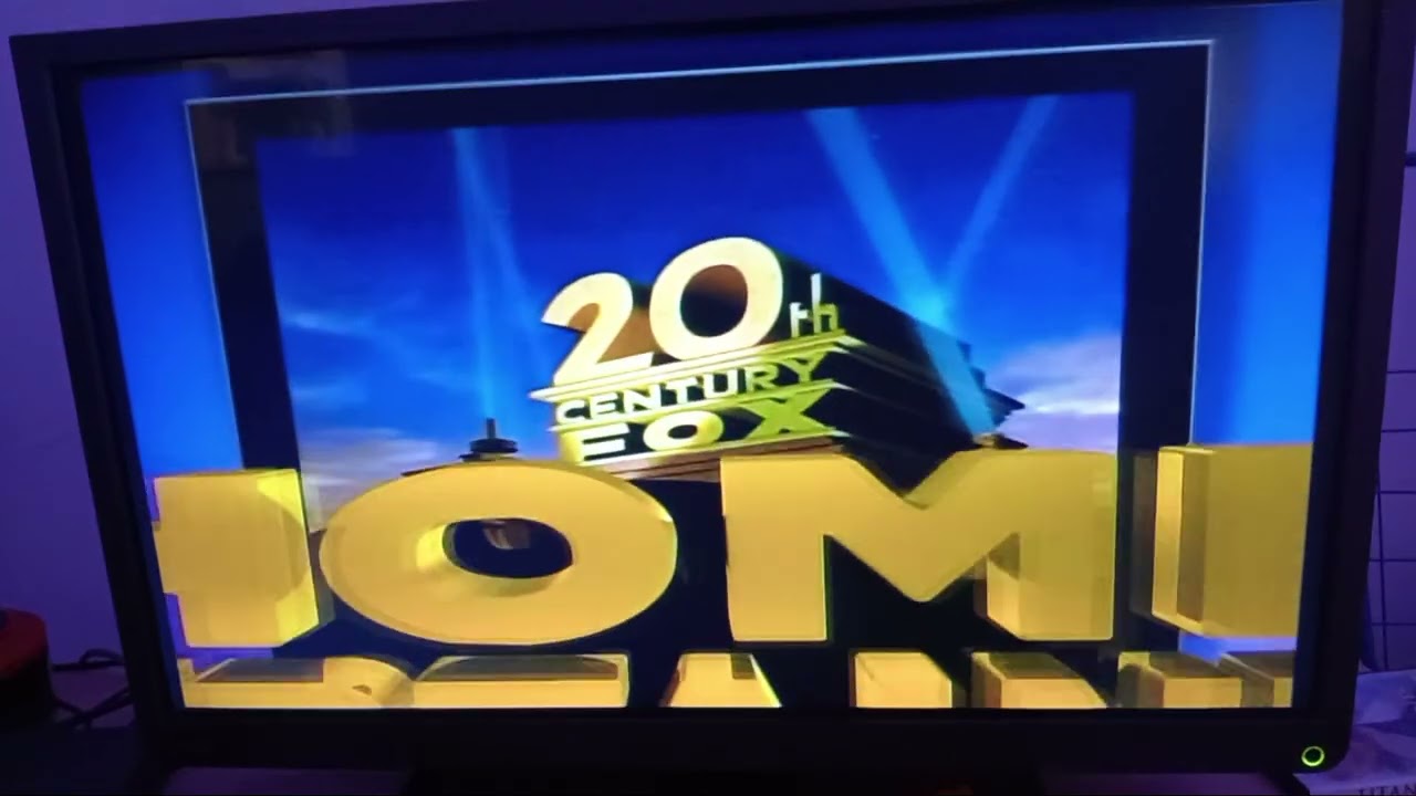 Opening to Titanic 1999 UK DVD 