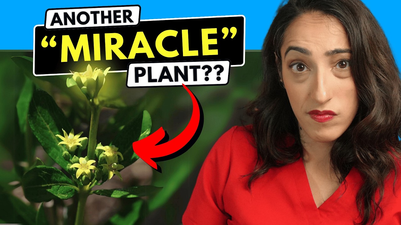 The Surprising Truth About Fadogia Agrestis Nobody Tells You | Testosterone Booster