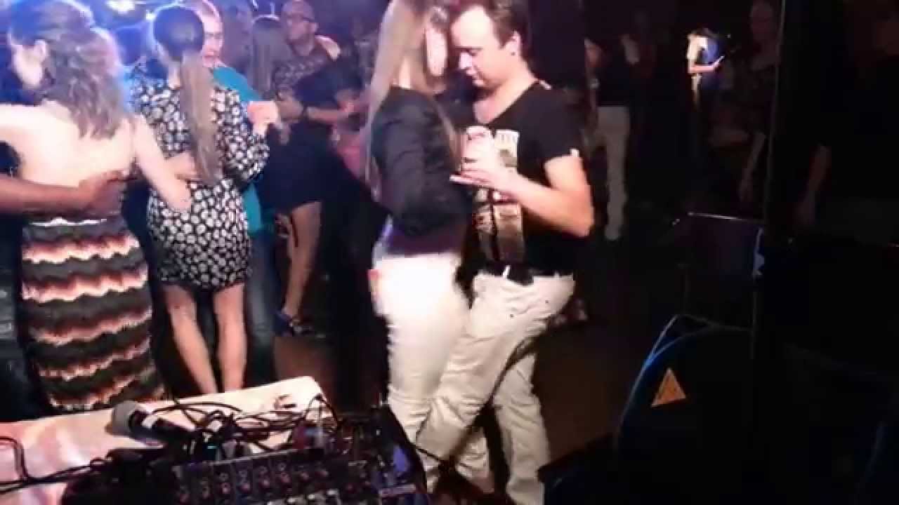 Russian Bachata Kizomba Festival 2014