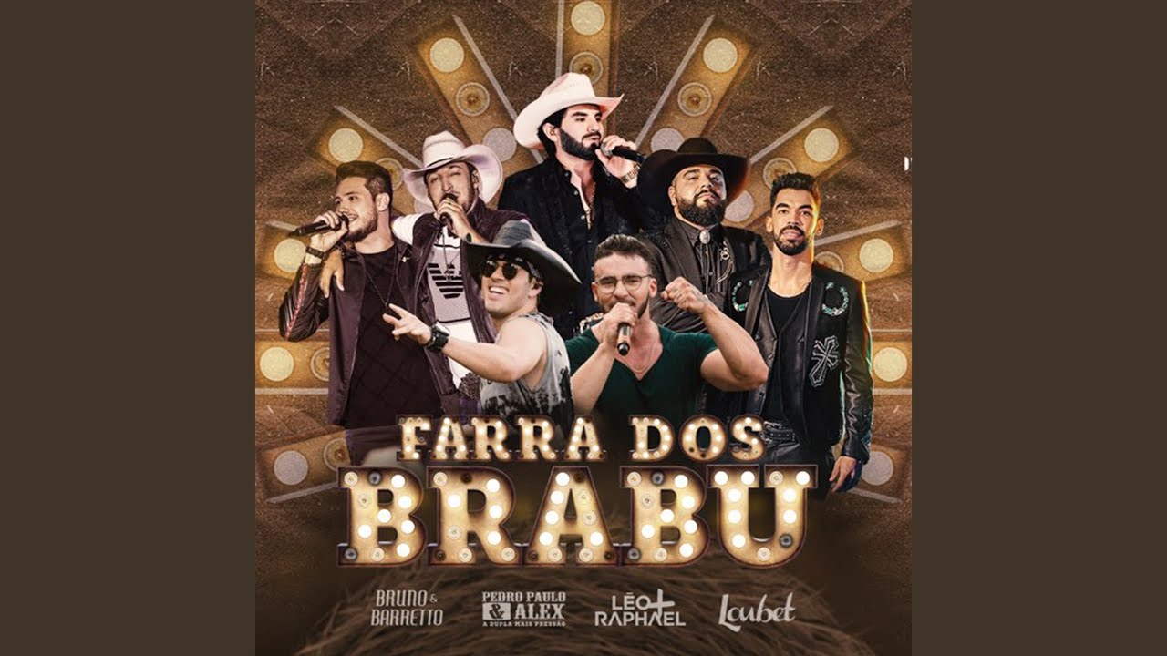 Fama de Pegador / Farra, Pinga e Foguete / Sai do Mato Veiaco (Ao Vivo)