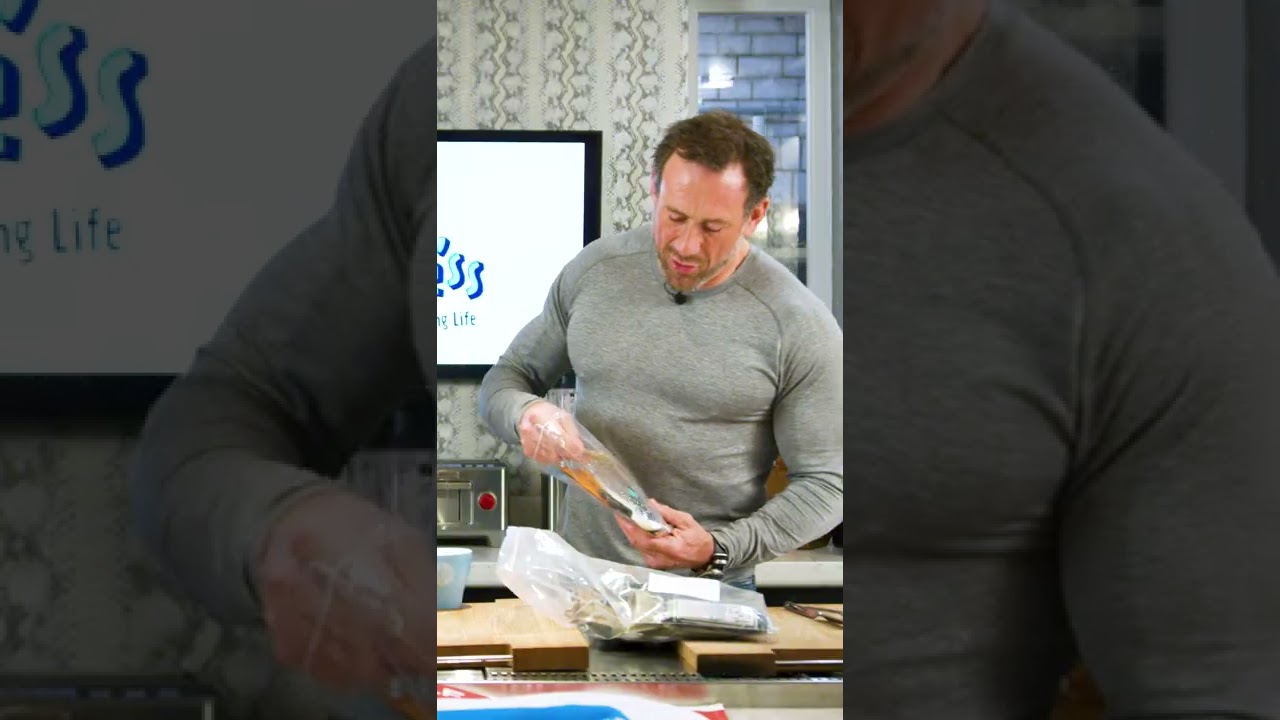 Health Fitness and Navigating Life with Jason Fox out now! 🍎🏋️&zwj;♂️🗺 👉 youtu.be/hcNM0-VtD0A 👈