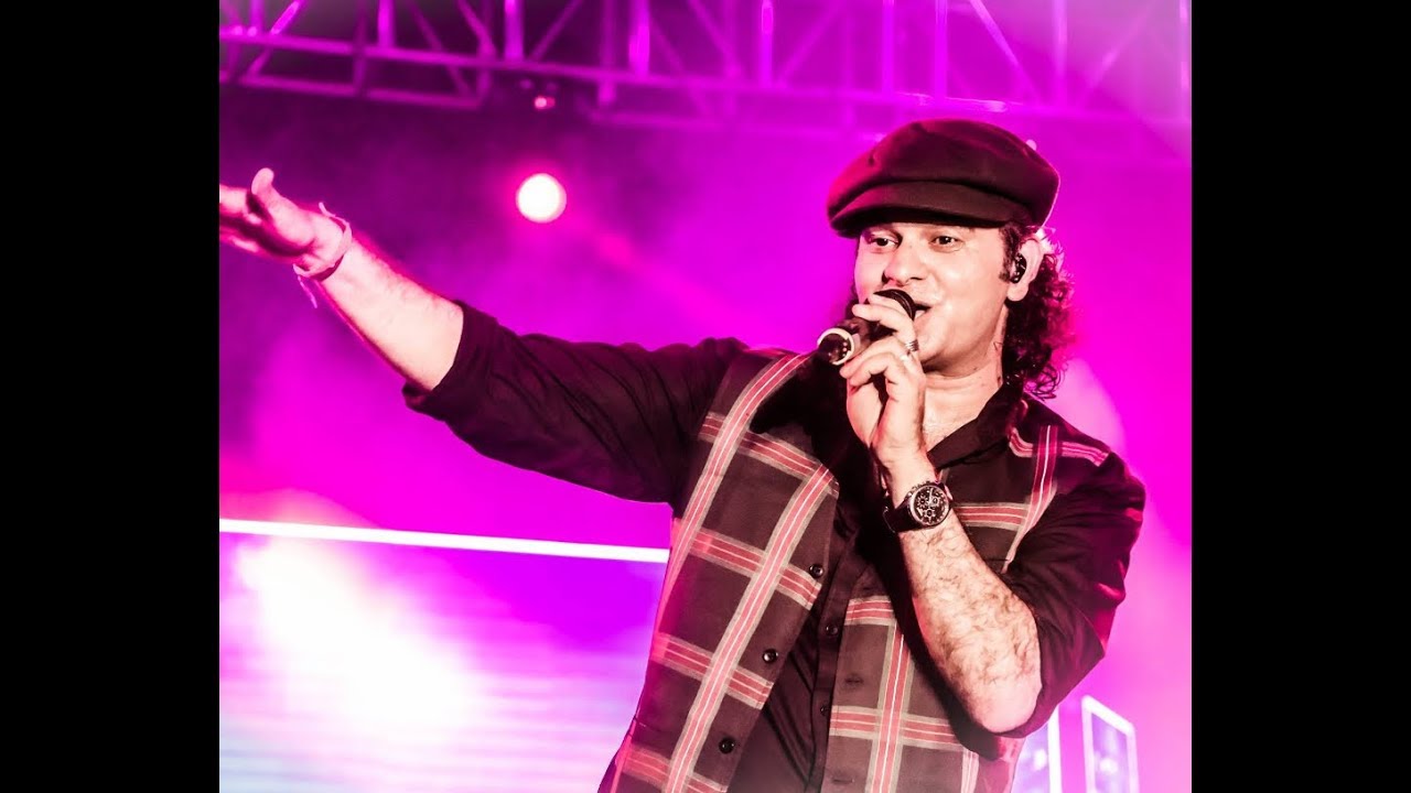 Live Tv Show Program || Shiv Kailasho Ke Wasi | Mohit Chauhan Stage Show|| Sur Ganga Big Sangram