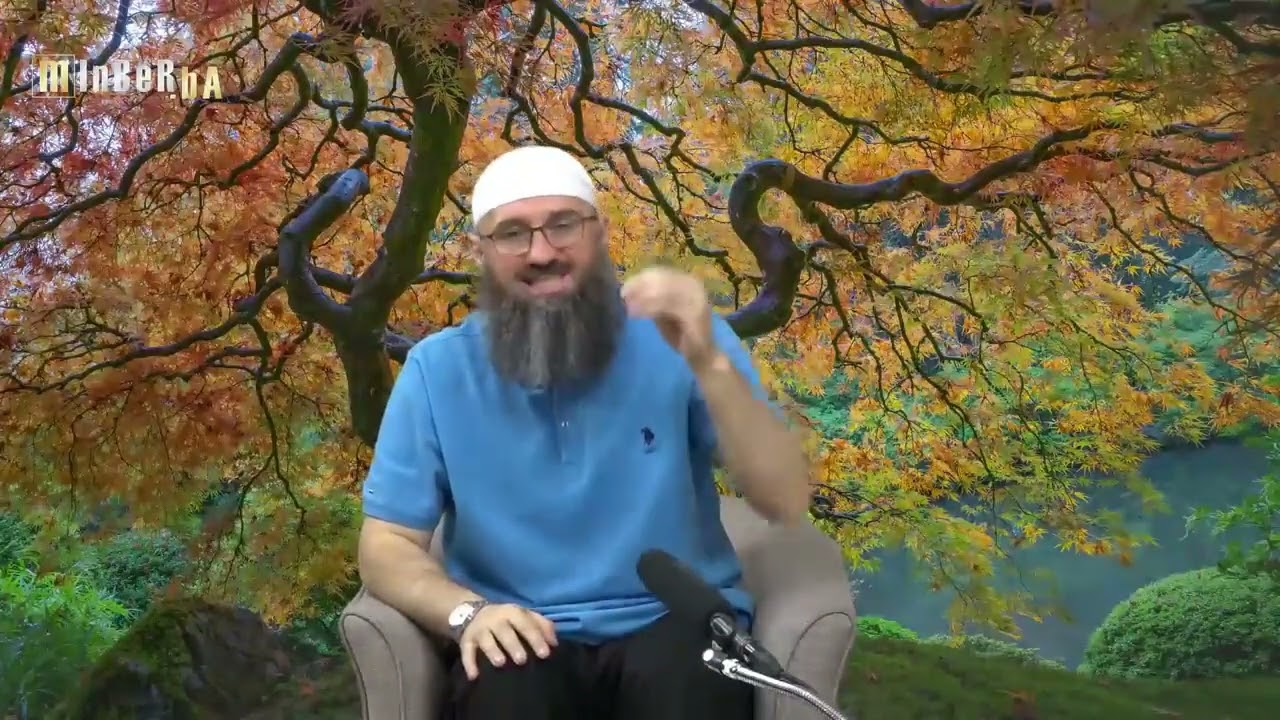 Mora li se abdest obnoviti ako izađe bijelo pranje? - Elvedin Pezić