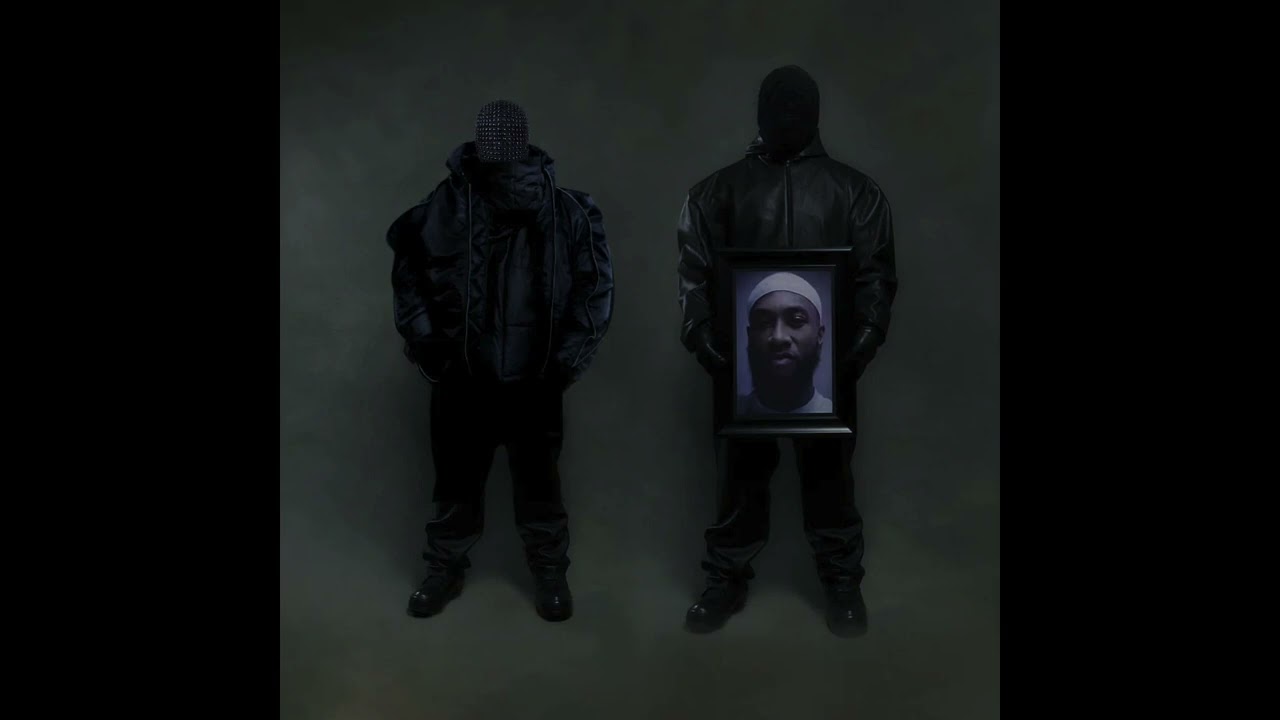 KANYE WEST X DAFT PUNK TYPE BEAT - 