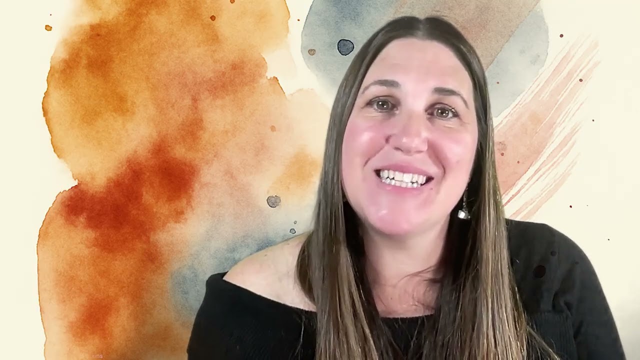 It’s OK to Make Mistakes : FOUNDATION — SELF-WORTH & AWARENESS