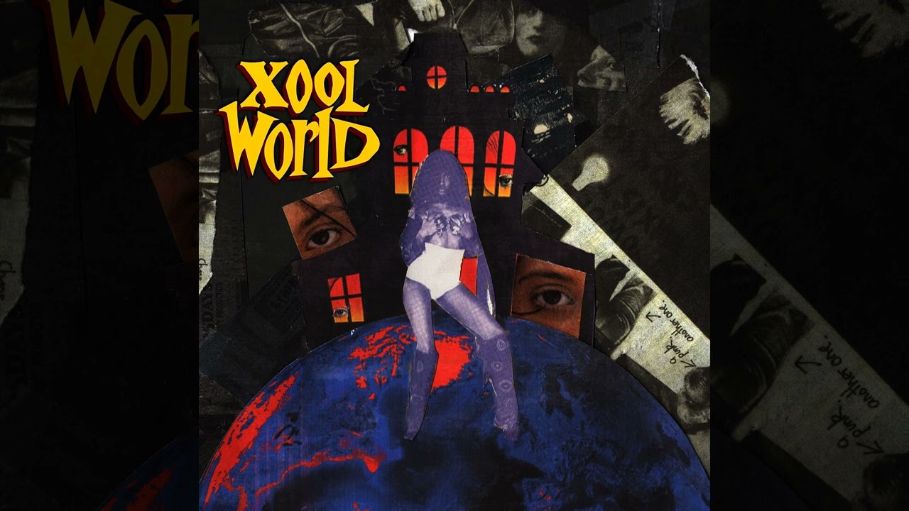 Lost StoopidXool Samples