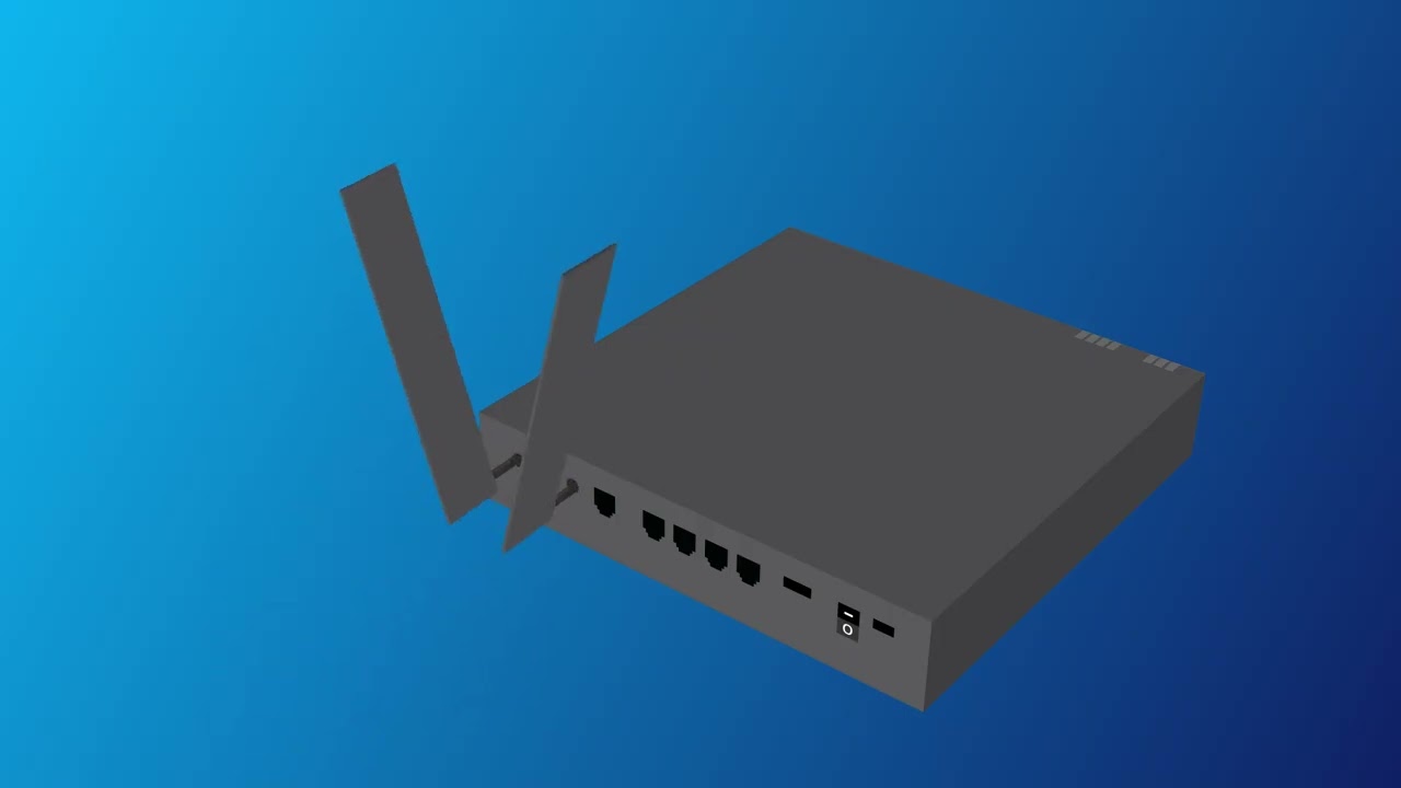 How to Setup Cox Business Net Assurance