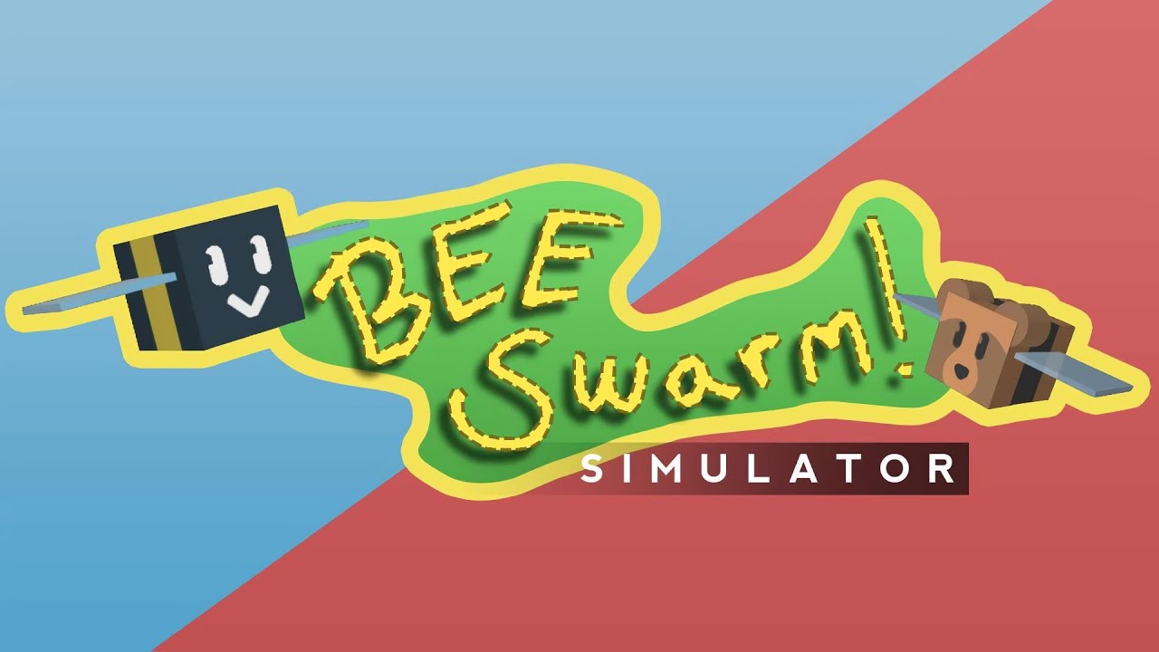 Star Hall - Bee Swarm Simulator