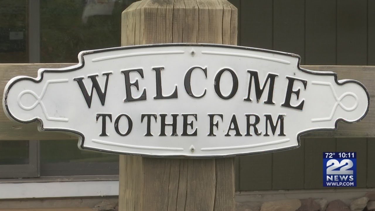 Fern Valley Farms teams up with local businesses for apple picking season