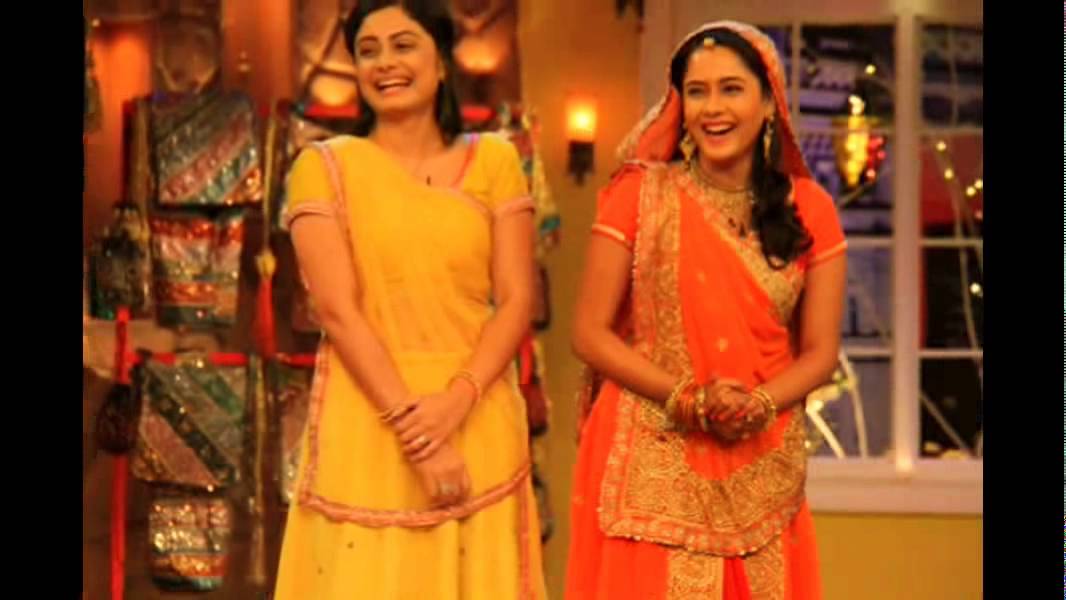 Balika Vadhu 'Pratyusha Banerjee' commits suicide
