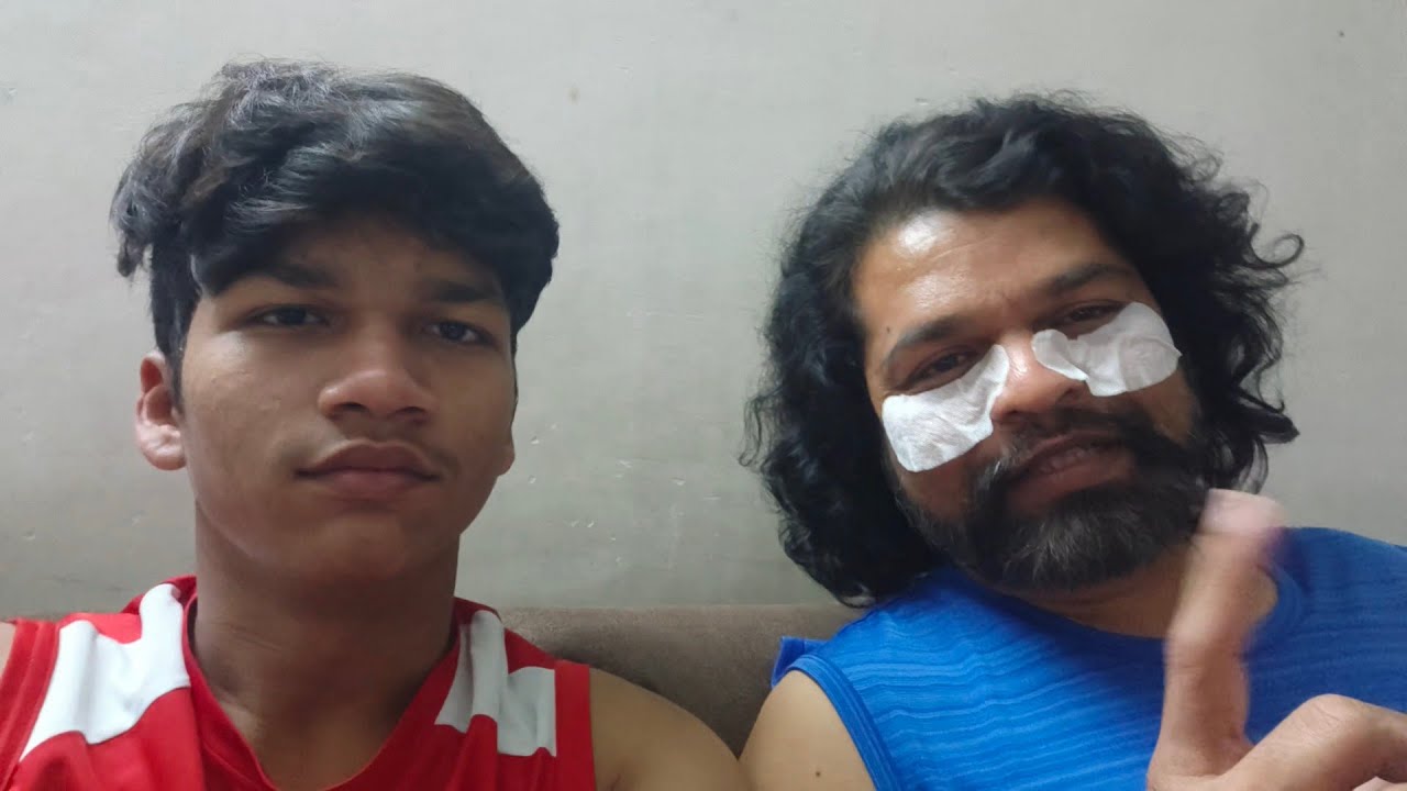 First Time Gimbal Use… Shocked! 🤯