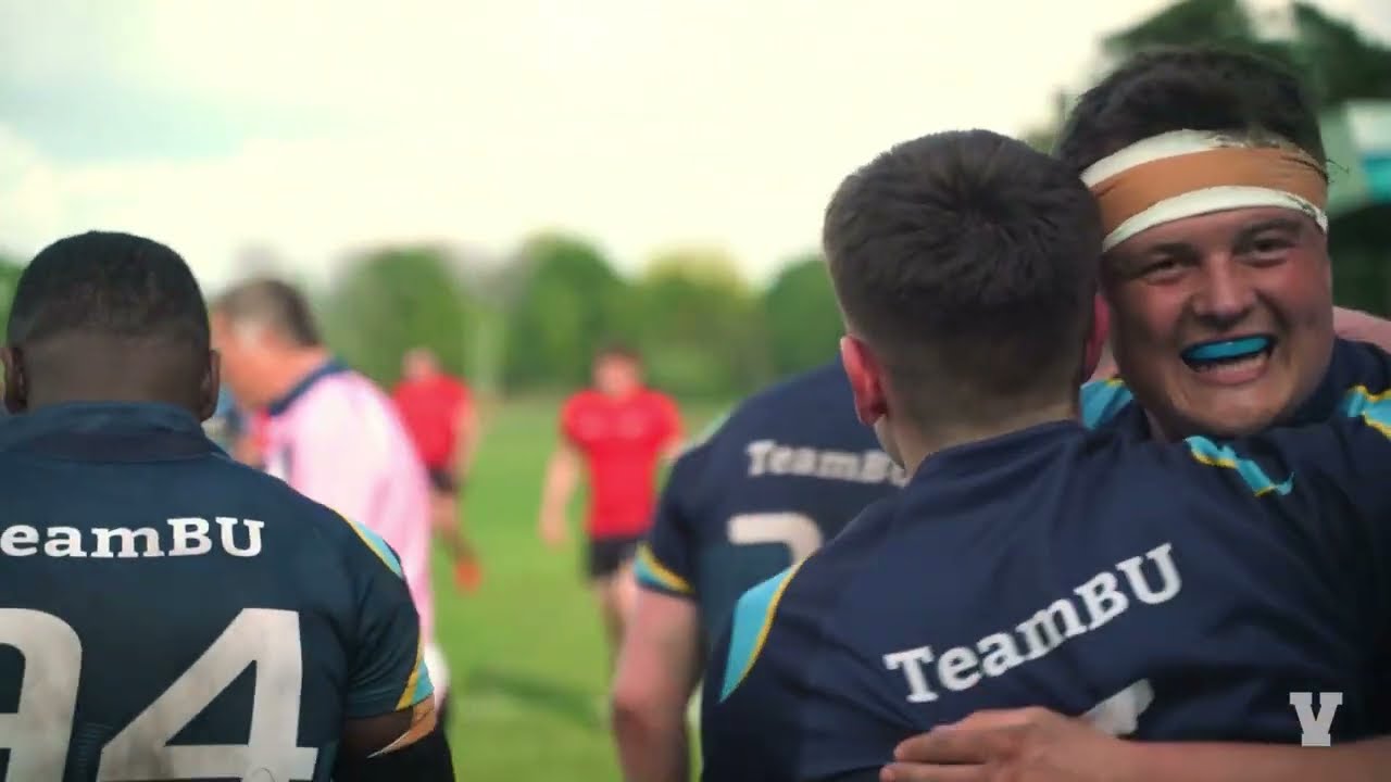 Varsity Day 2022- Full Version