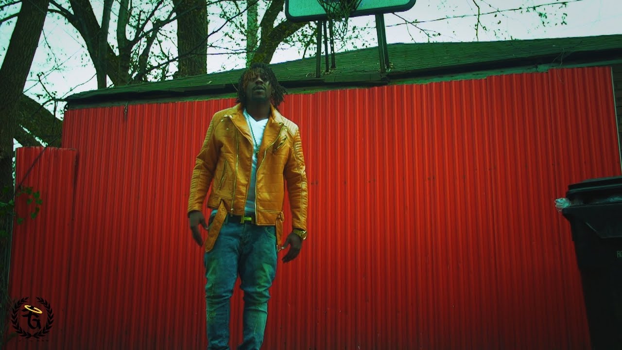 AMG FRESH - GET MYSELF TOGETHA (OFFICIAL VIDEO) @MONEYSTRONGTV