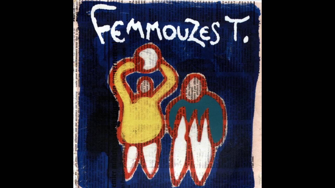 Femmouzes T. - Olympe de Gouges