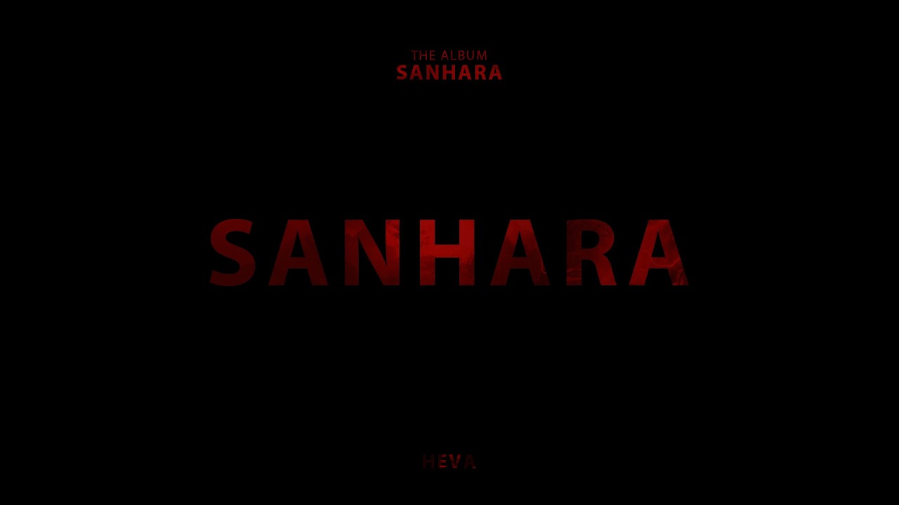 Heva - Sanhara (සංහාර)