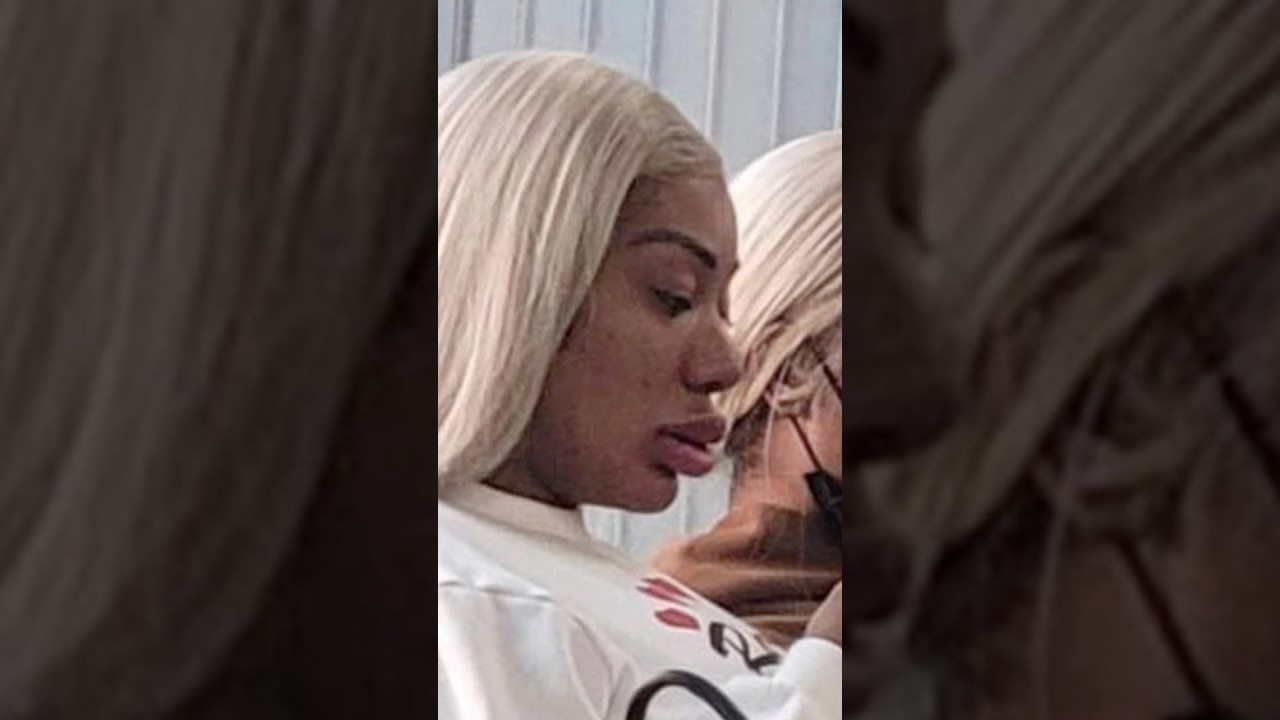 Insta vs Reality: Clermont twins #instamodels #baddie #model #instareels #ytshorts #kardashians #tmz