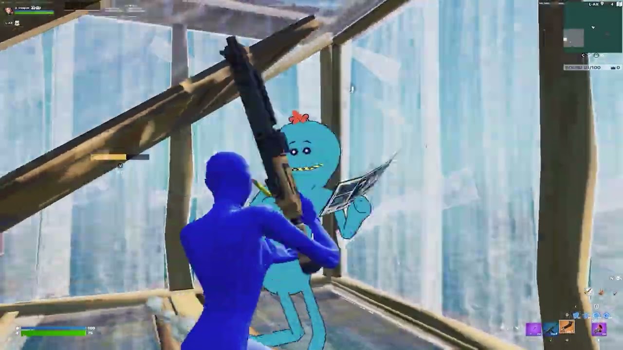 COME A LITTLE CLOSER