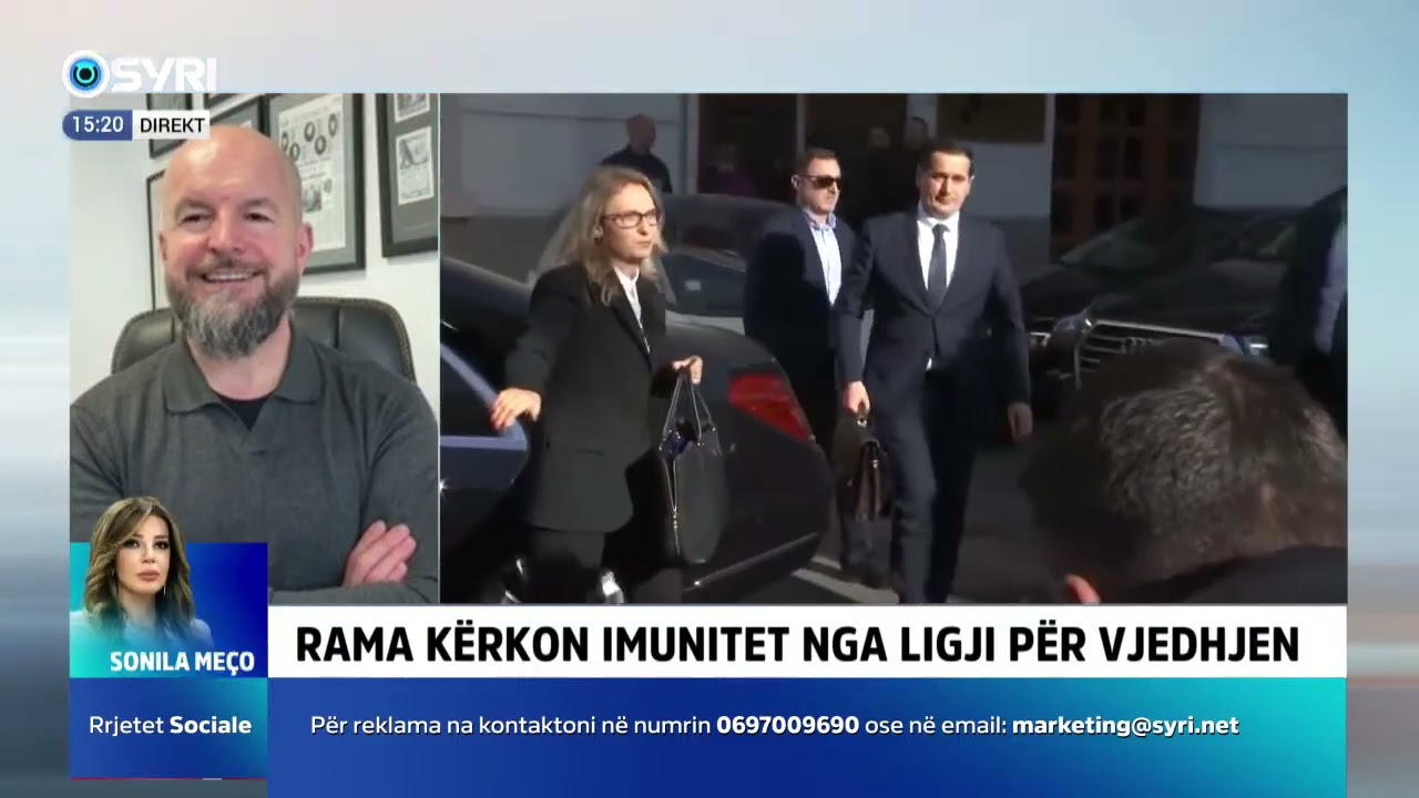 Fasada e rrëzuar: Kur interesi personal zëvendëson shtetin dhe skandalet turpërojnë kombin