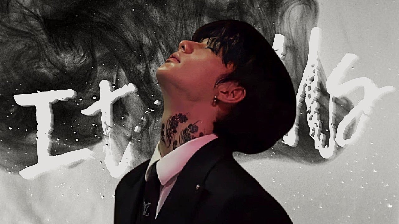 Hwang Hyunjin | It Kills Me FMV