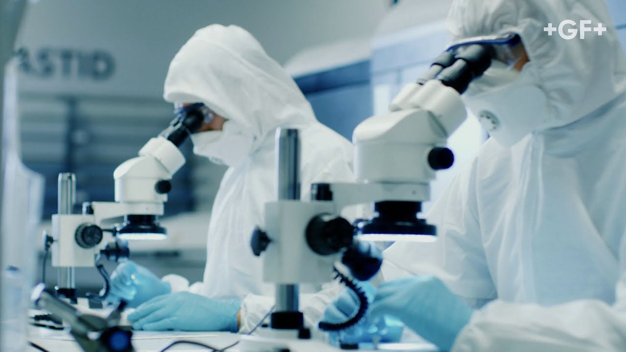 SYGEF turns 45 years old | GF Piping Systems