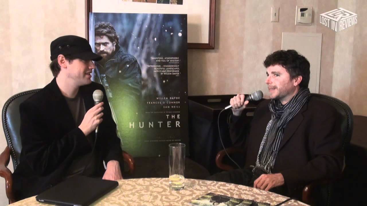 SXSW Interview: The Hunter Director Daniel Nettheim