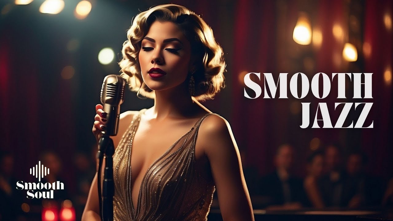 The Ultimate Smooth Jazz Spring Vibes Playlist