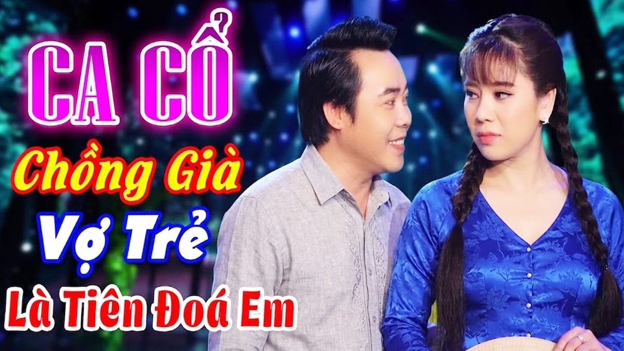 Ca Cổ Hơi Dài Hay Số Dách 🔥 Ông Chú Lê Minh Hảo Chặn Đường Đòi Cưới Út Mỹ Tiên 🔥 TÂN CỔ GIAO DUYÊN