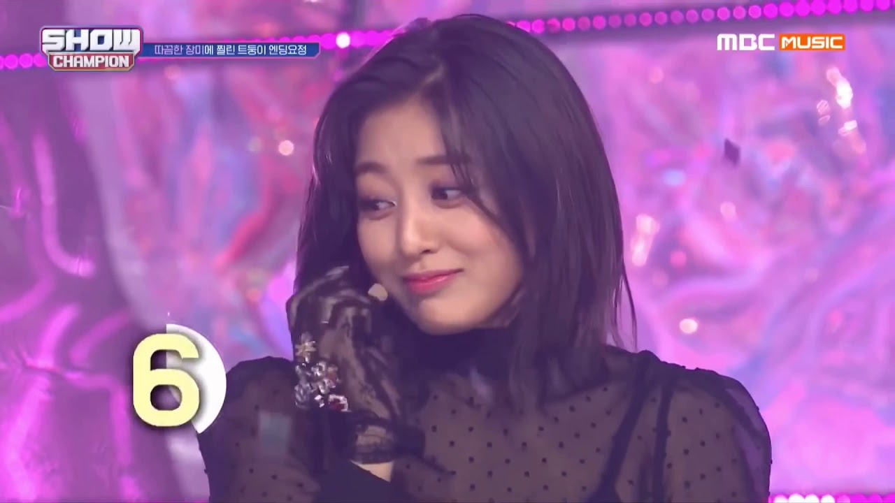 JIHYO MOMENTS KANG DANIEL PROBABLY THINKS ABOUT A LOT