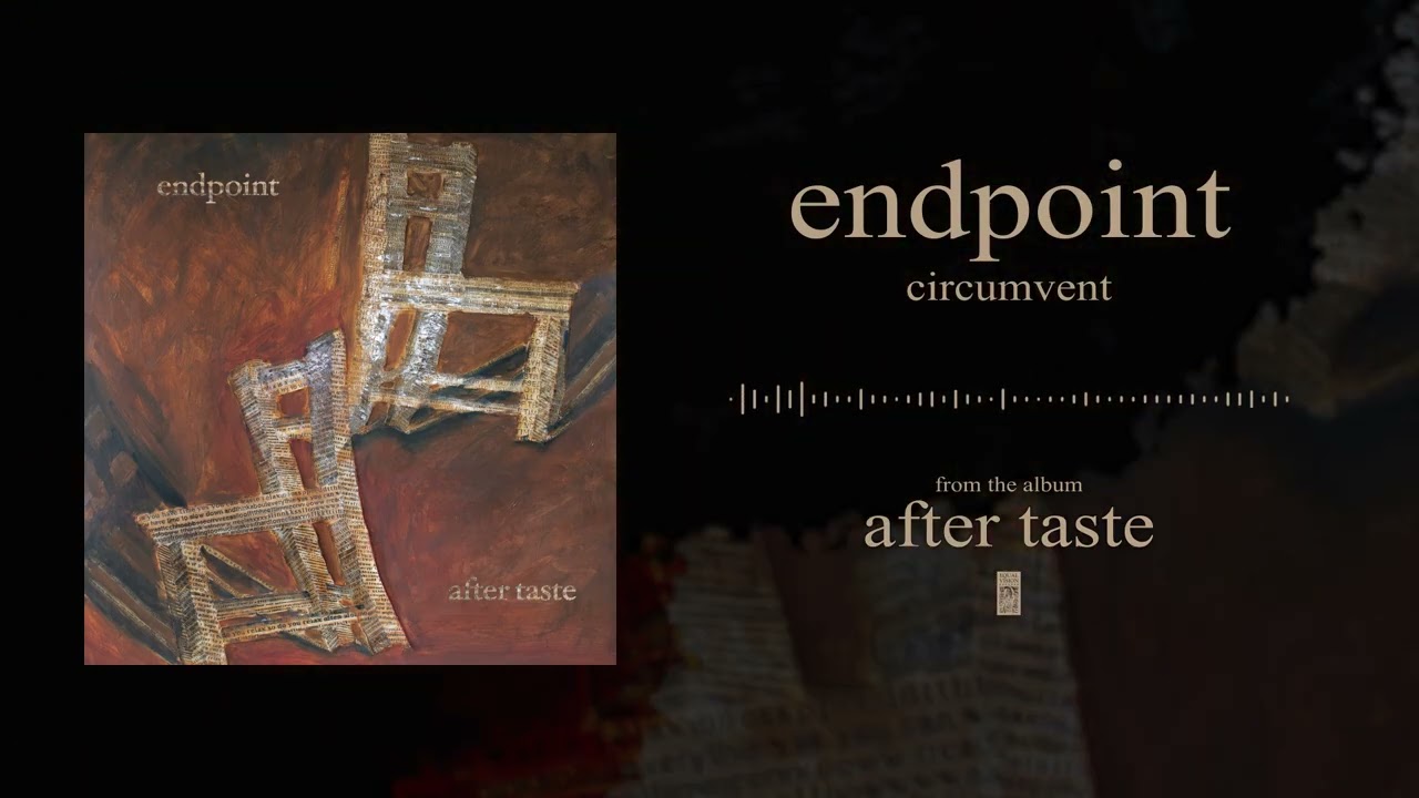 Endpoint - Circumvent (Official Audio)