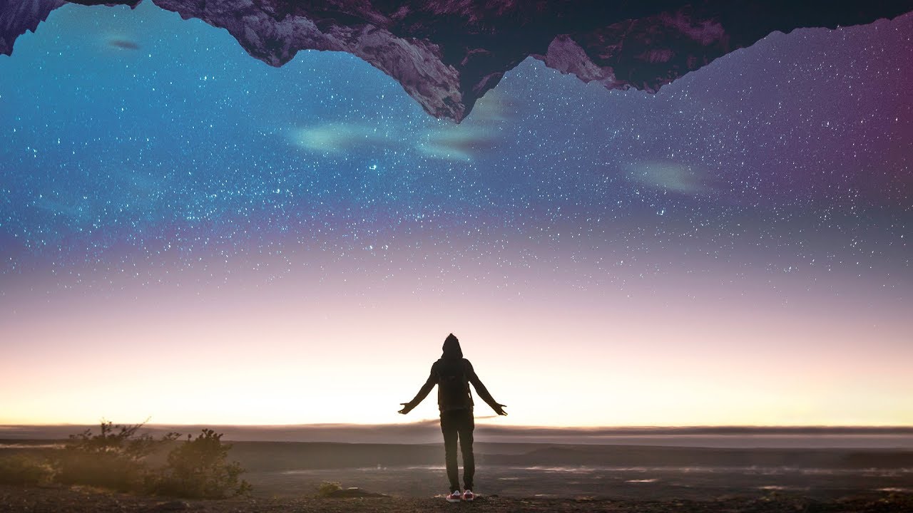 David Broaders - Hold On [Silk Music]