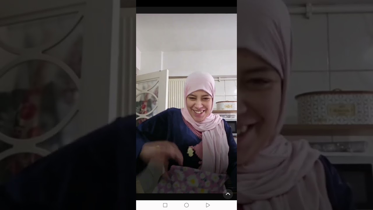 فطورنا اليوم غير 😍 تعالو تشوفو واش حضرنا ونفطرو معى بعضانا