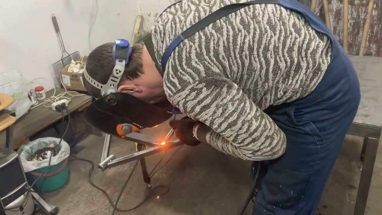 Сани волокуши для снегохода своими руками