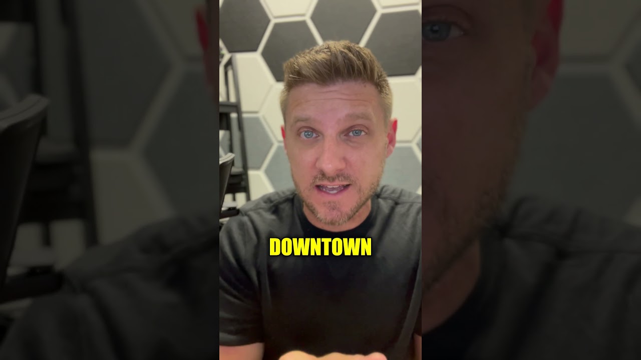 Margate Florida Is Getting a NEW Downtown Area!