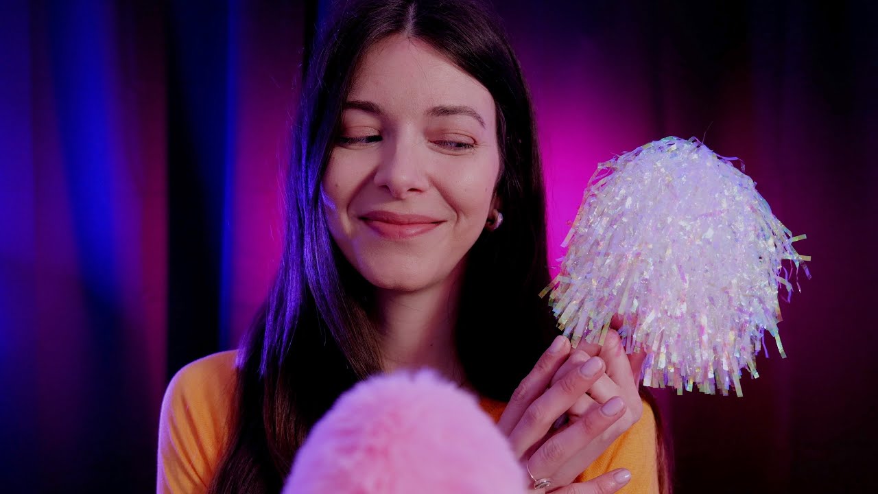 ASMR |  este objeto me gusta DEMASIADO  | Love ASMR
