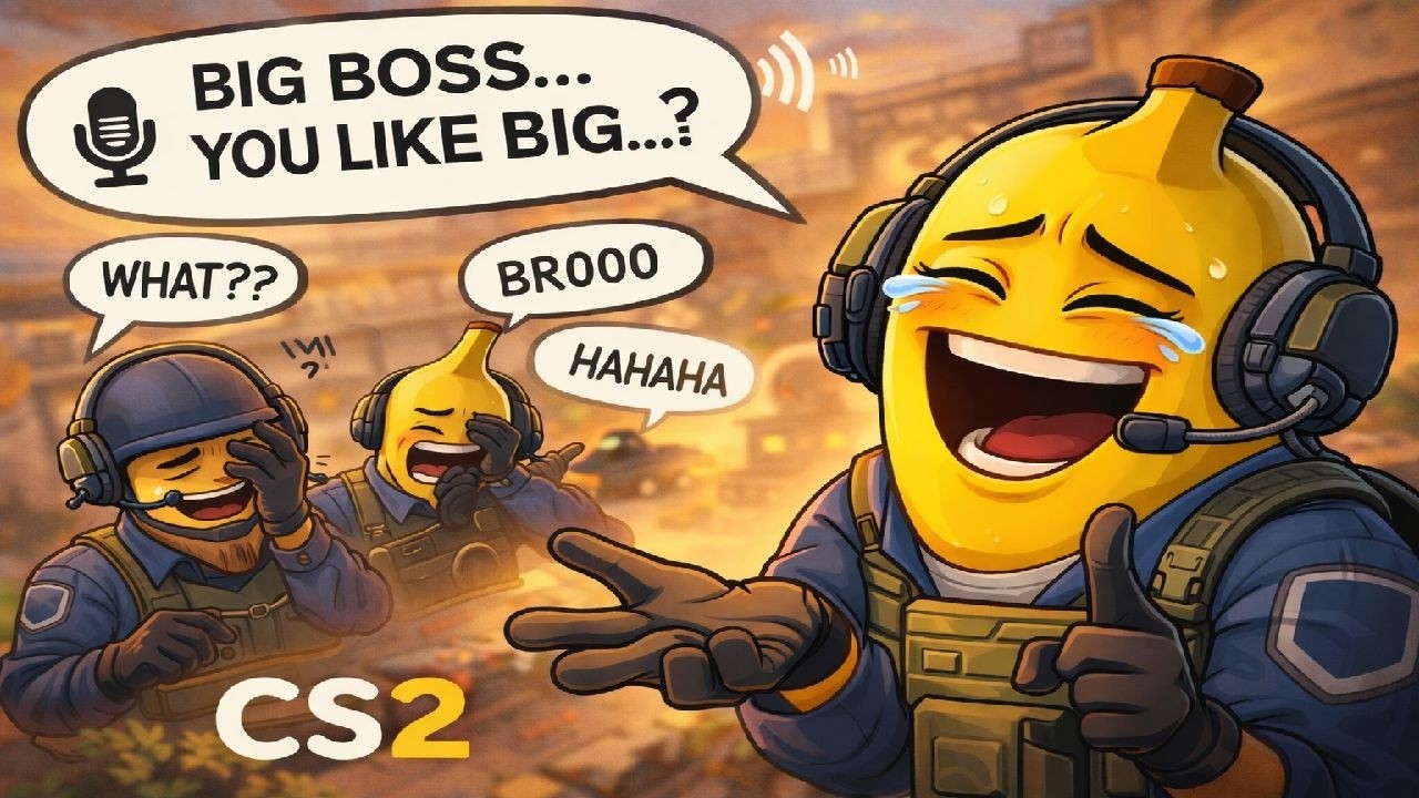 B1G B0SS YOU LIKE BIG