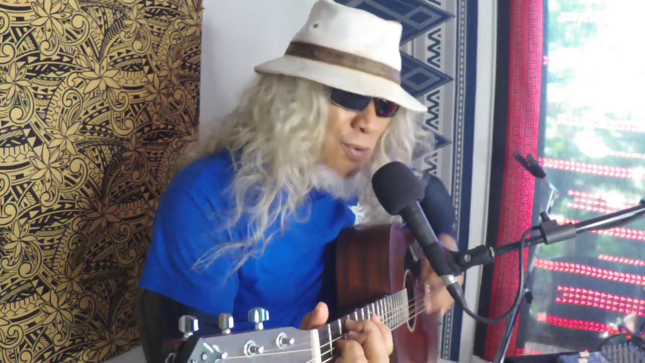 PULE OʻO  by: Lonomusic