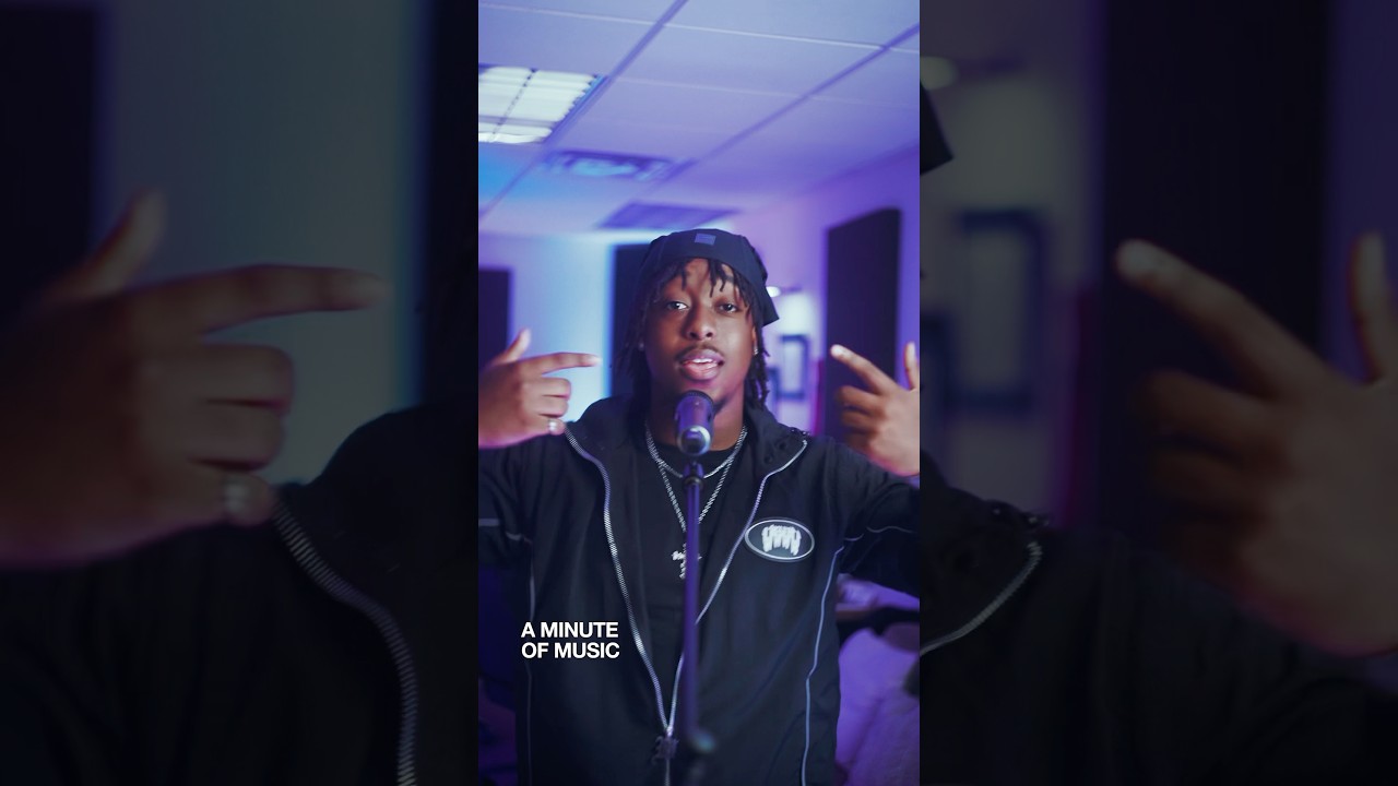 A MINUTE OF MUSIC with FBK & TMB