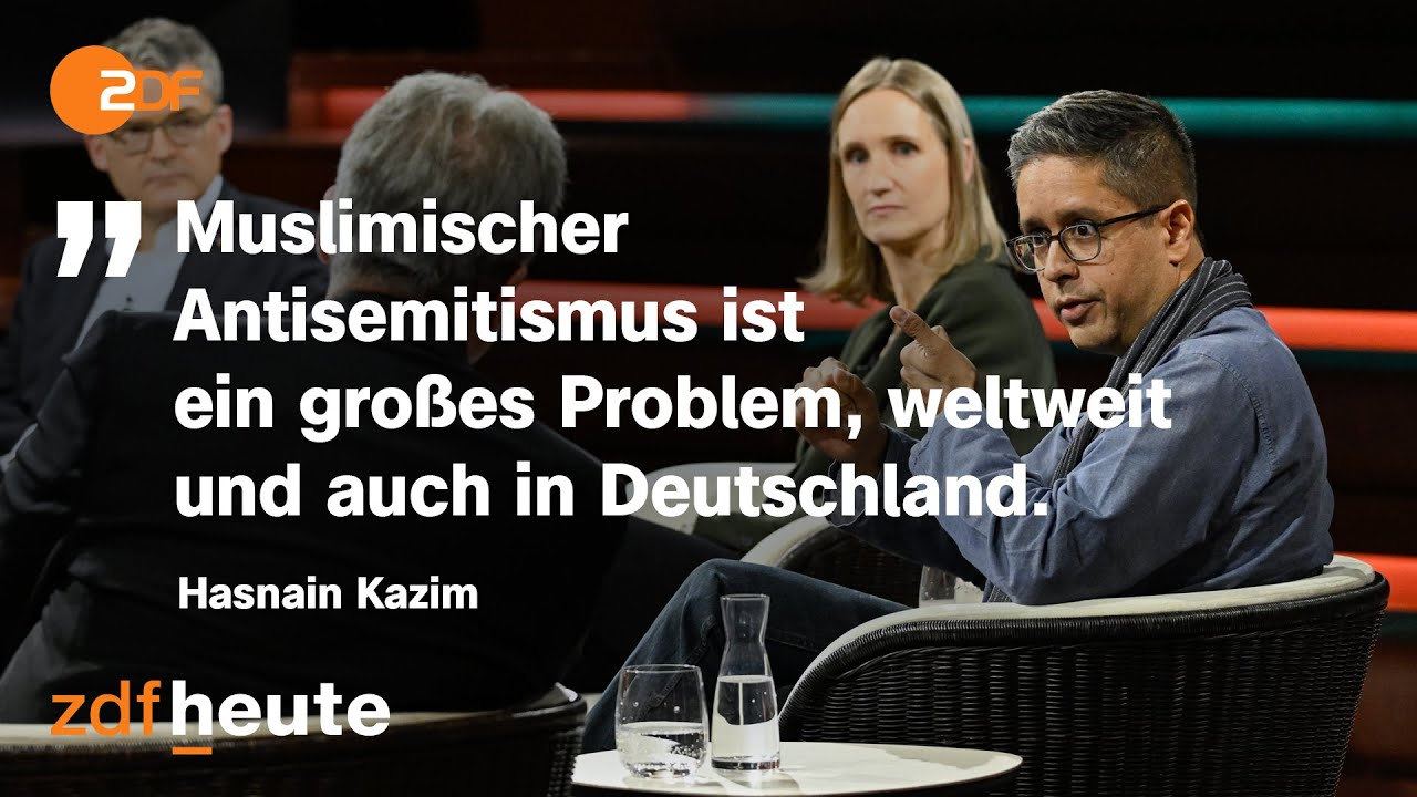 Diskussion &uuml;ber 