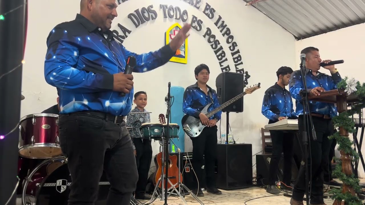 Corrido De Esther Renovados De Tierra Caliente 